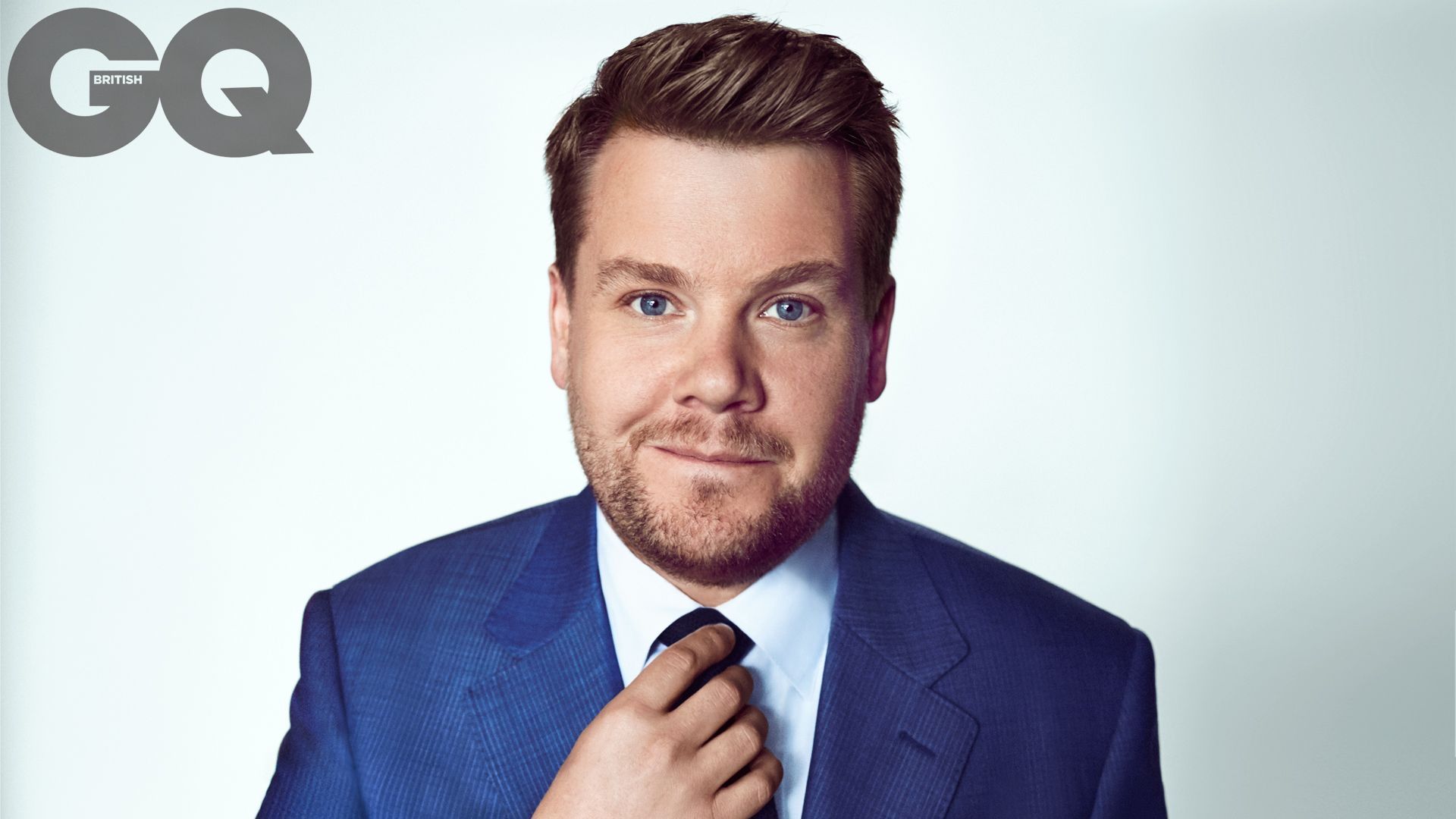 1920x1080 How James Corden broke America