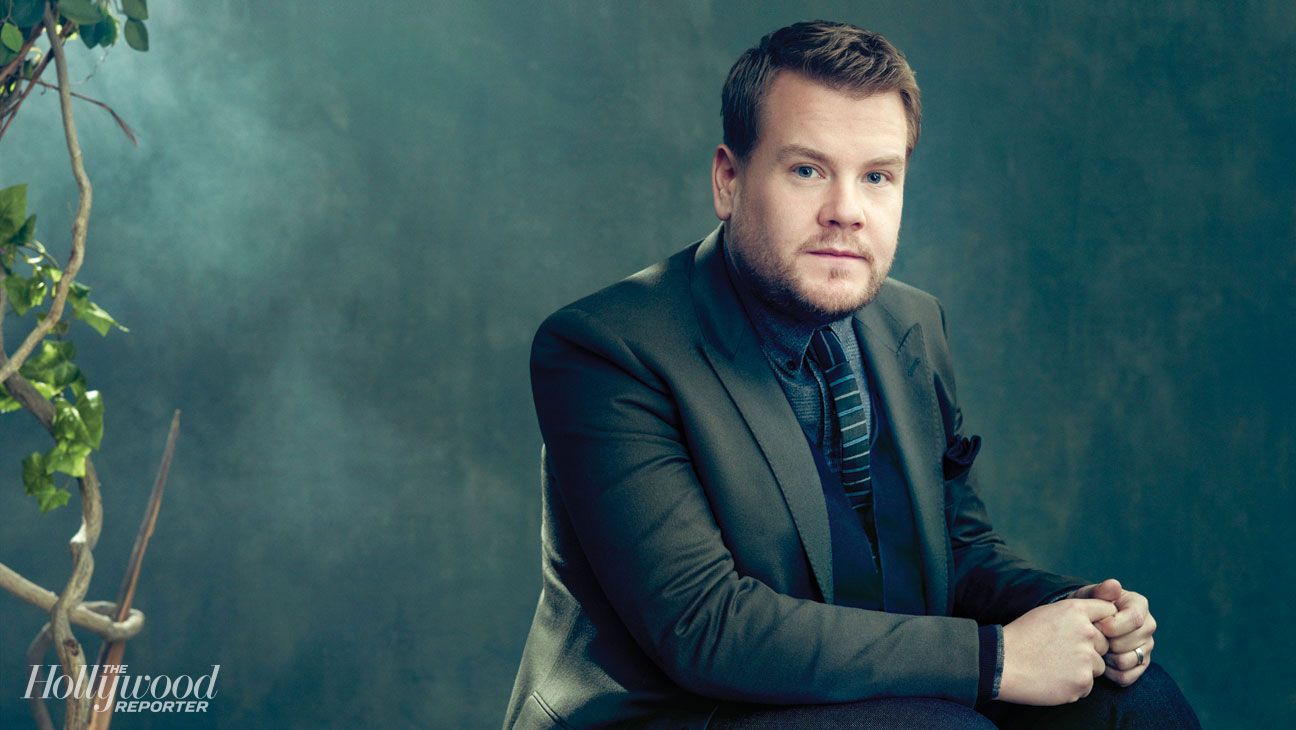 1296x730 James Corden Admits to Doubts About Taking Over 'Late Late Show'