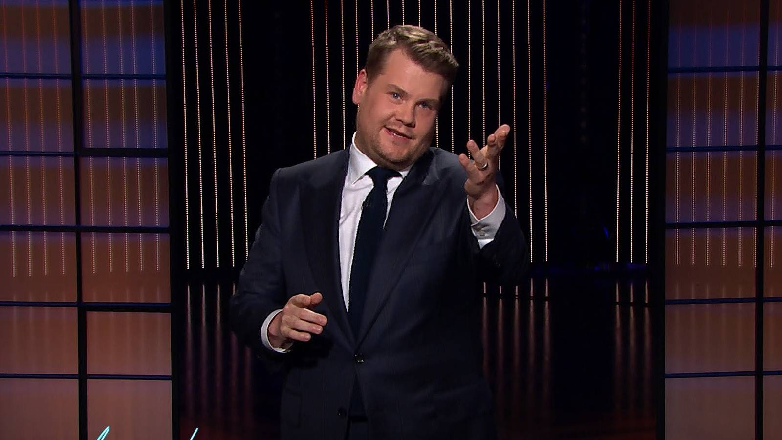 1600x900 James Corden's 10 Best Roles, According To IMDb