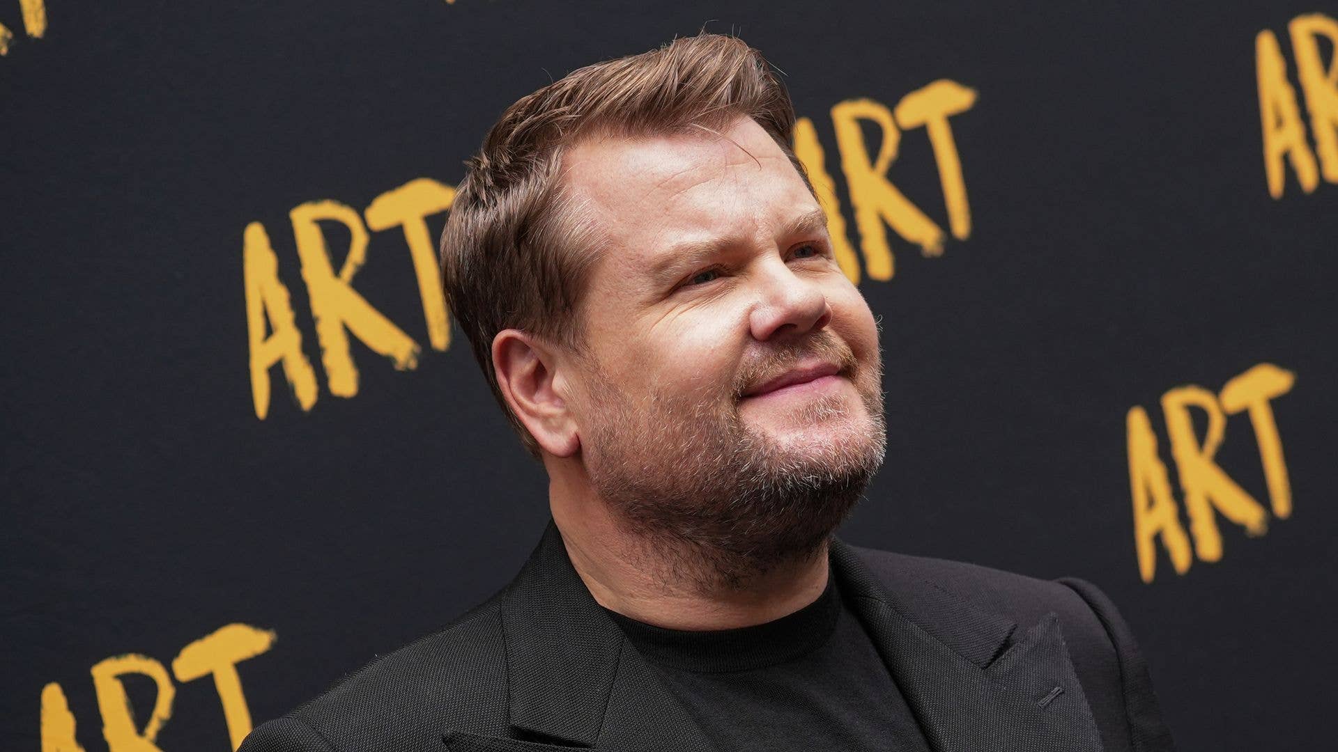 1920x1080 James Corden declares body transformation goal for return to Broadway: 'Won't see anything like it'
