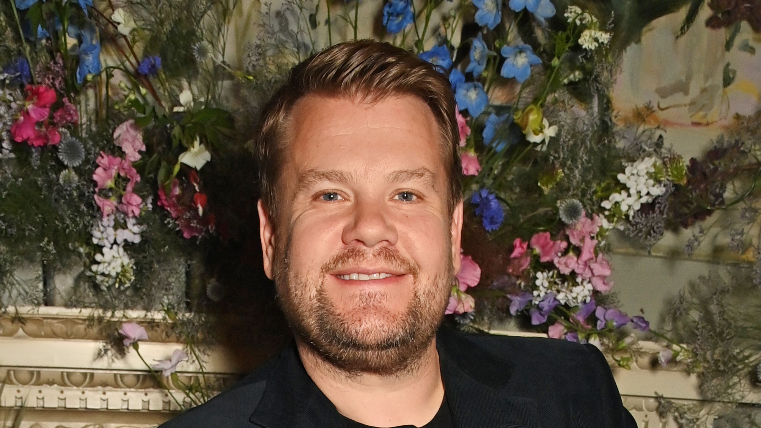 2560x1440 James Corden Sells Brentwood Mansion for $17.1 Million Following Late Late Show Ending