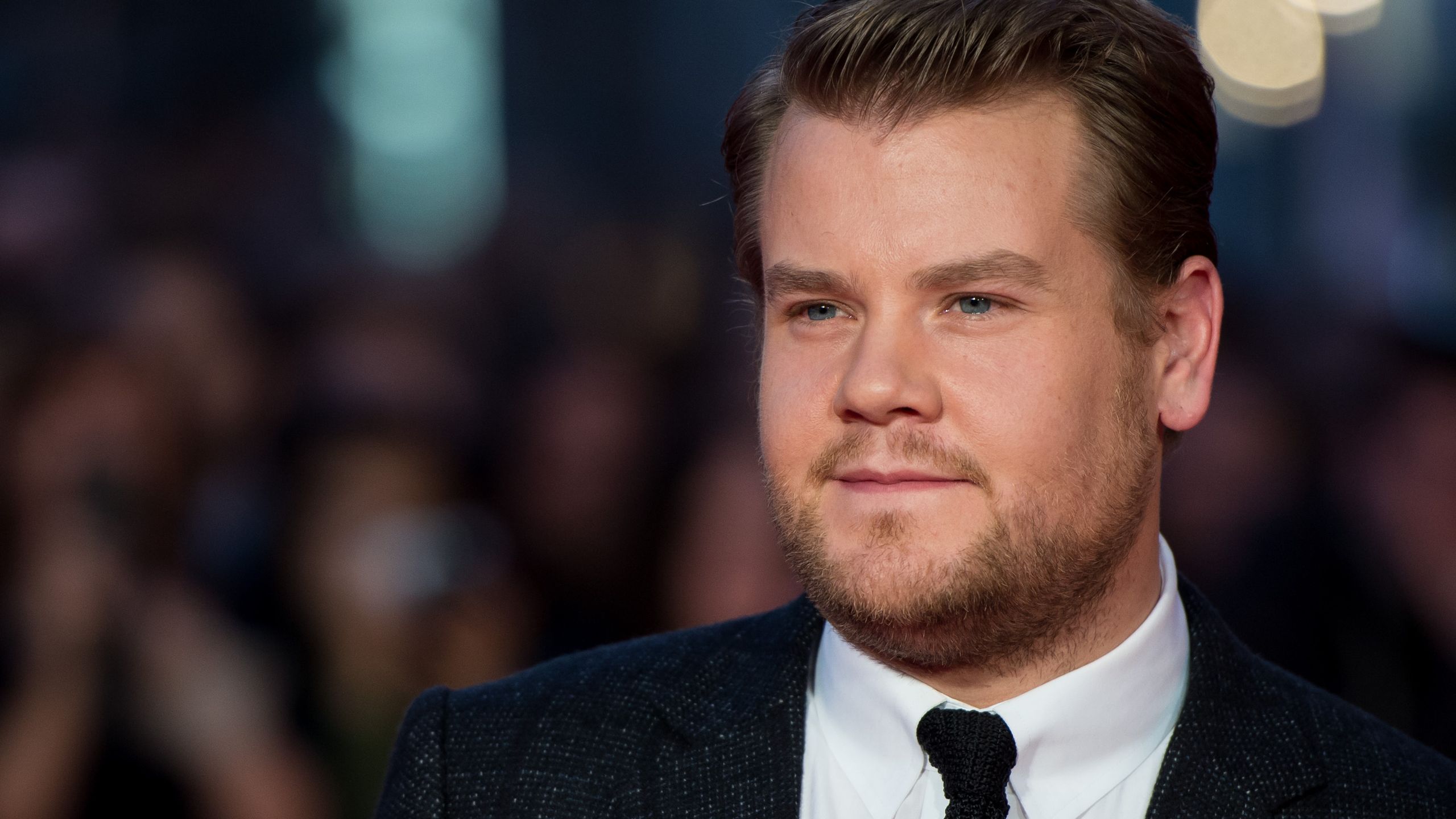 2560x1440 James Corden Opens the Tony Awards with an Important Message About the Tragic Orlando Shooting