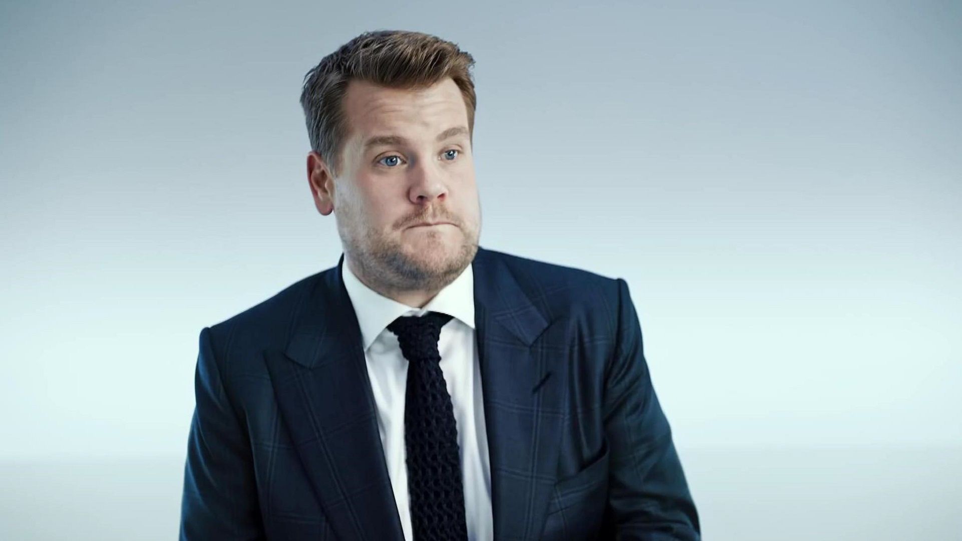 1921x1080 James Corden Wallpaper