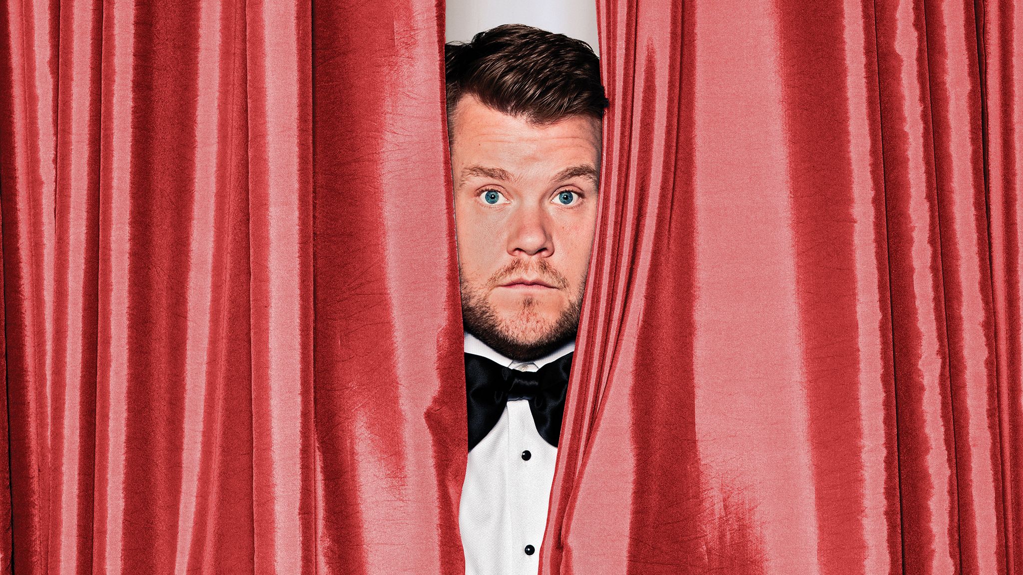 2048x1152 The Late Late Show's James Corden on hosting the Tony Awards