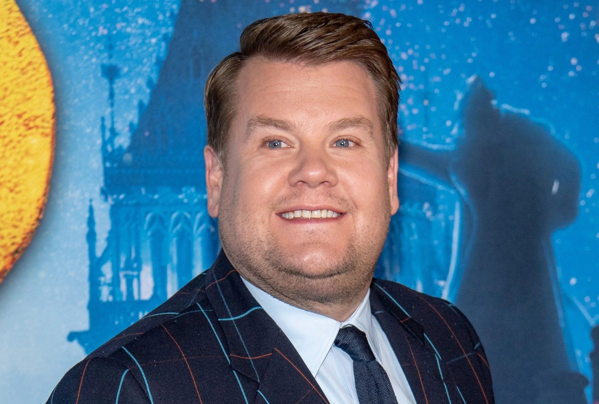 2000x1348 James Corden Wallpaper