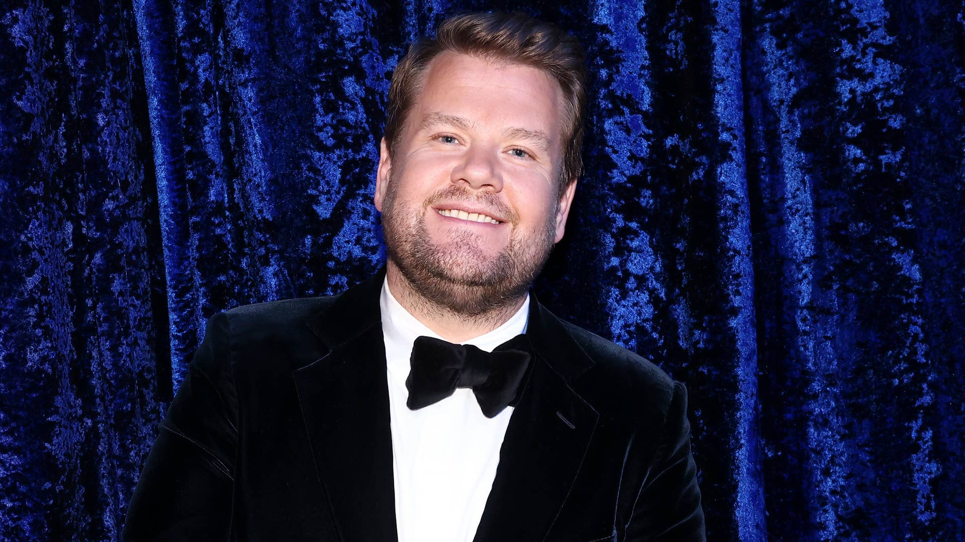 1920x1080 James Corden New Radio Show on Sirius XM: Everything to Know