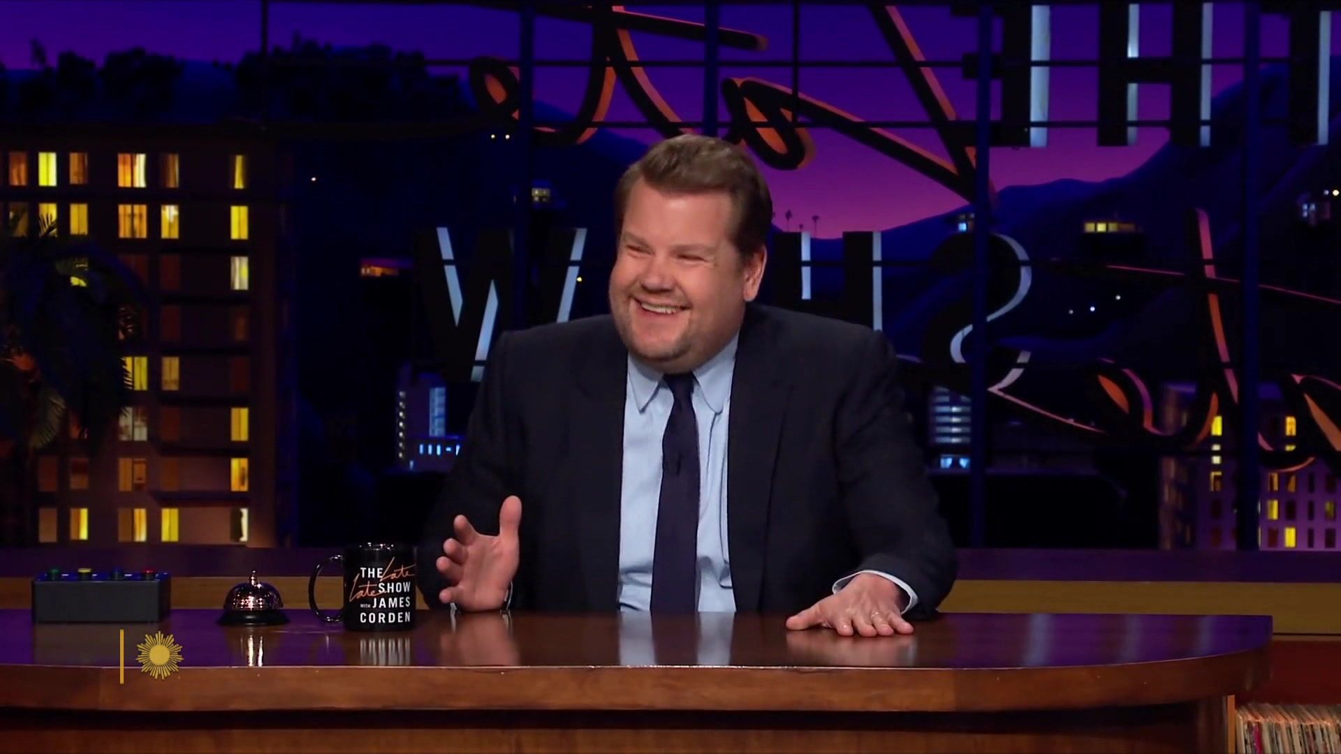 1920x1080 James Corden on a joyful eight years of The Late Late Show