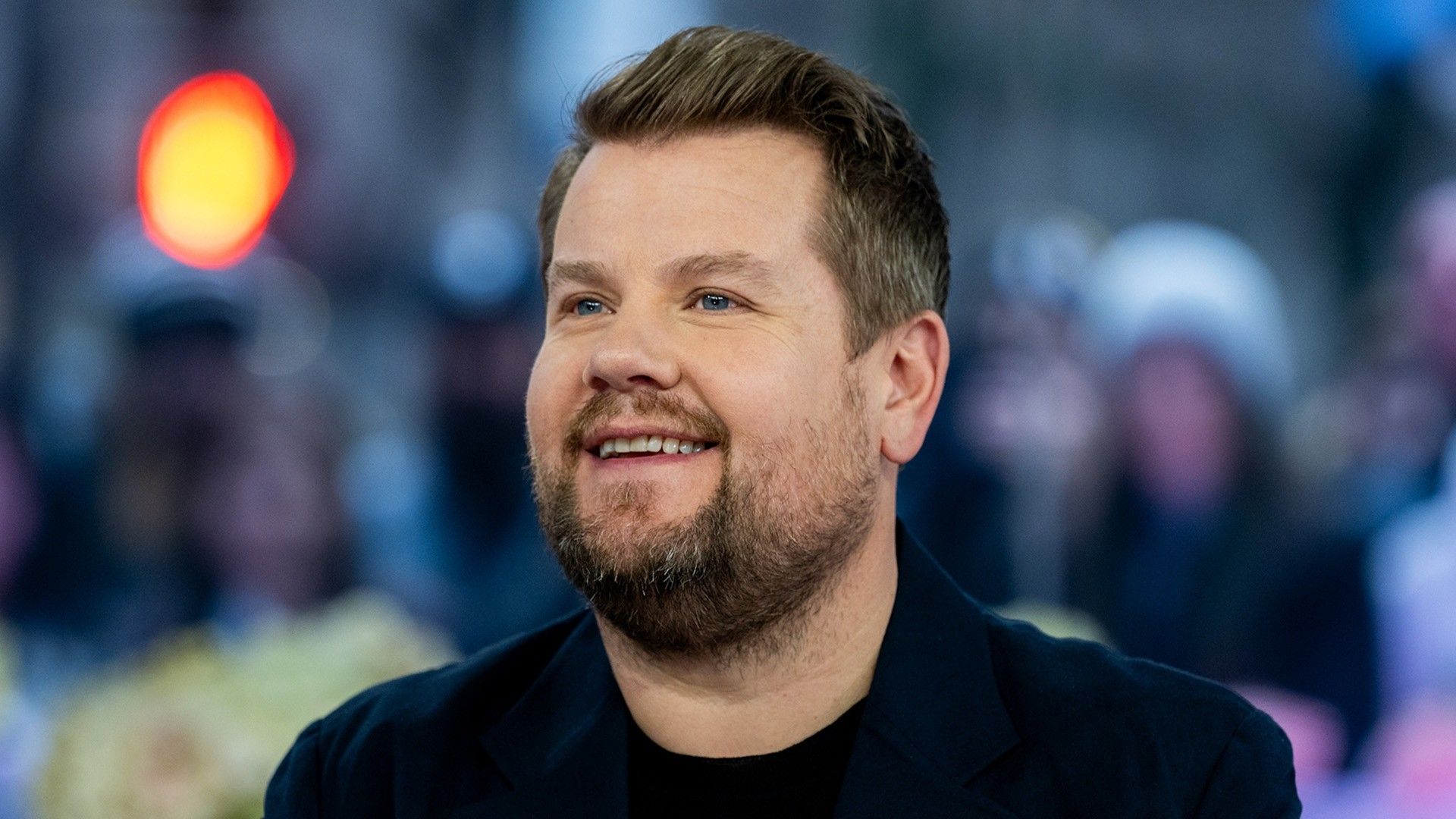 1920x1080 James Corden talks new SiriusXM show 'This Life of Mine'