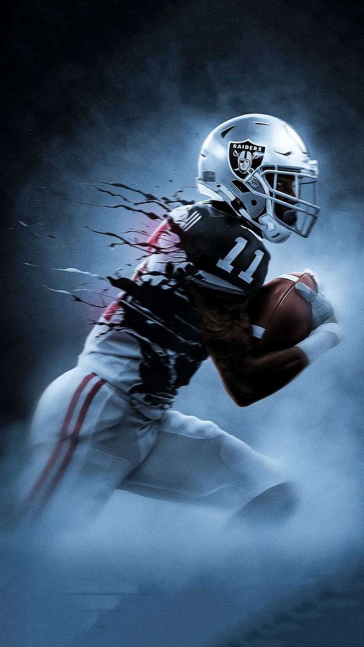 736x1308 Henry Ruggs Wallpaper