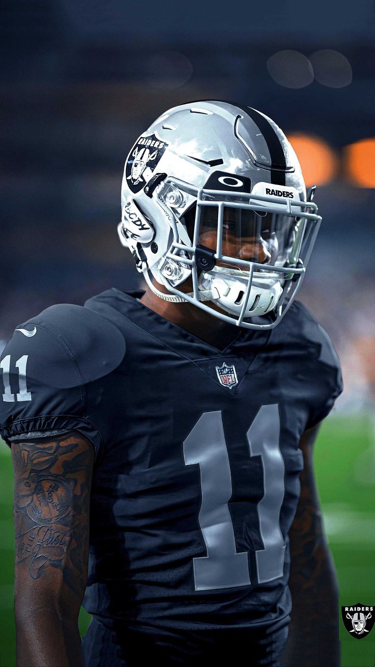 736x1308 Henry Ruggs Wallpaper