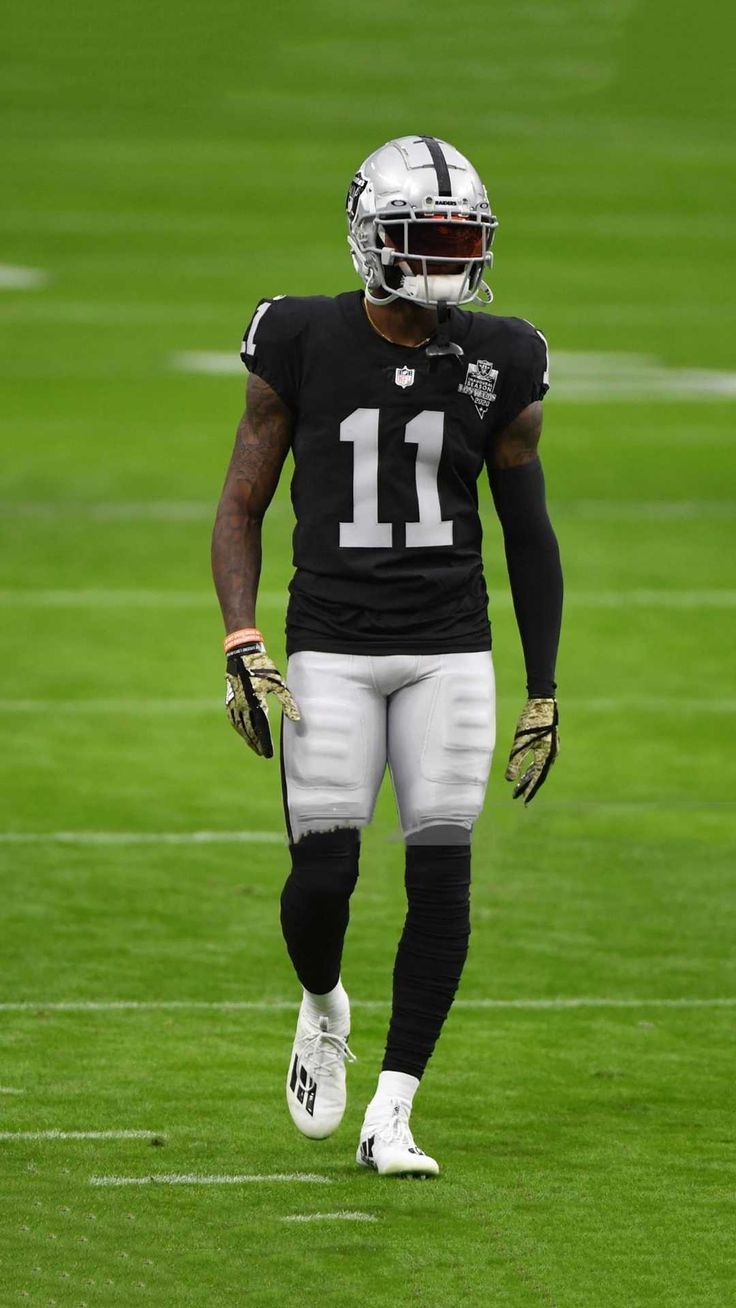 736x1308 Henry Ruggs Wallpaper