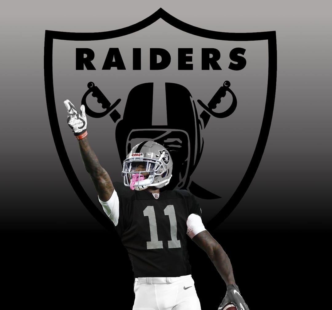 1080x1008 Henry Ruggs III, the fastest Wide Receiver in the draft