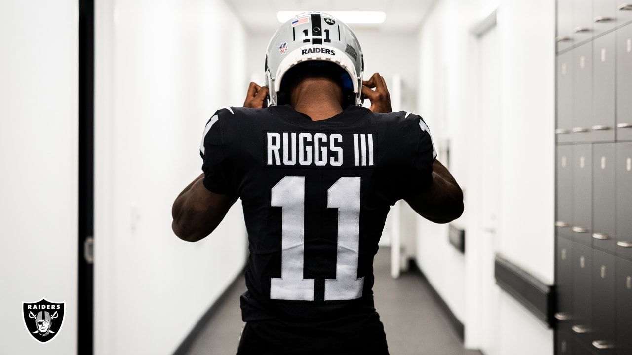 1280x720 Raiders rookies report for 2020 Training Camp