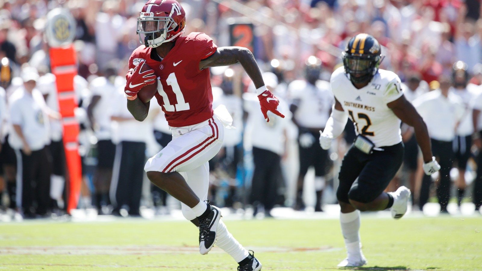 1600x900 NFL draft profile: Henry Ruggs III