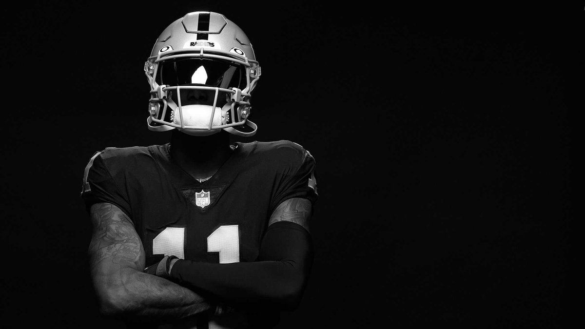 1200x675 Will Henry Ruggs hit 000 receiving yards in 2021?