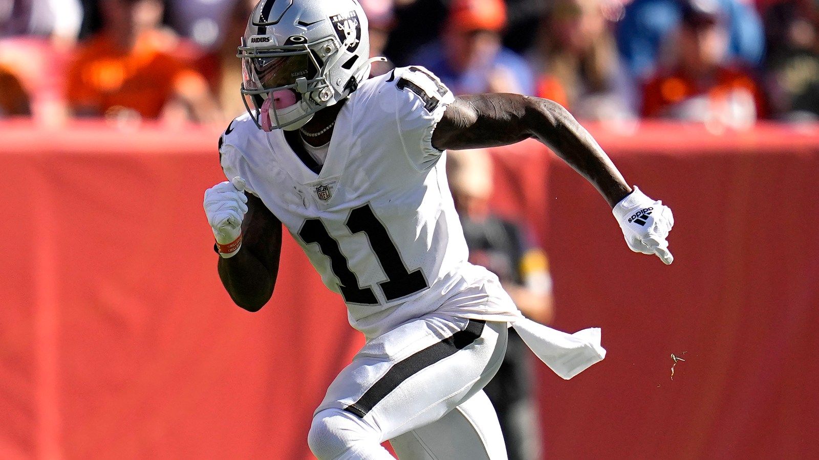 1600x900 Eagles at Las Vegas Raiders