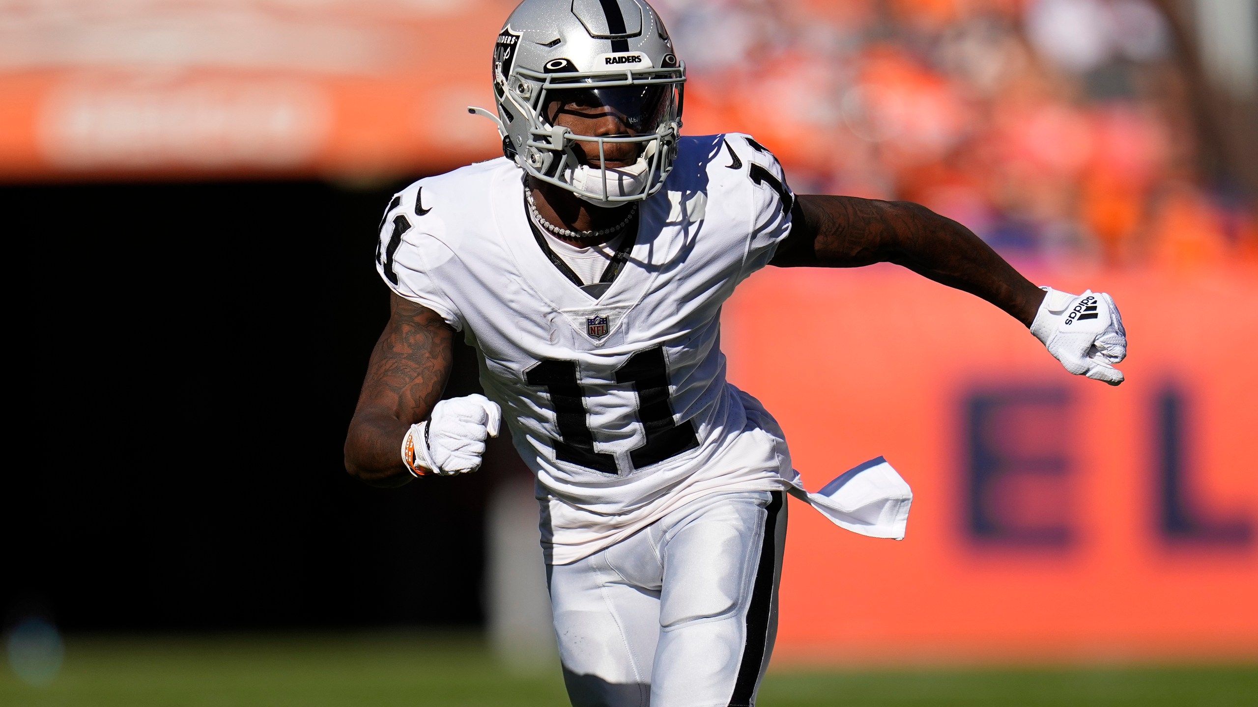 2560x1440 Raiders player Ruggs to face DUI charge in Vegas fatal crash