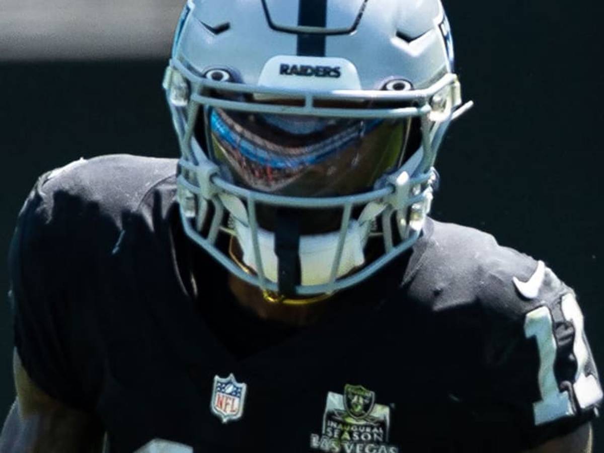 1200x900 The Extra Point: Henry Ruggs III 'Ready to Assume a Bigger Role' With Raiders