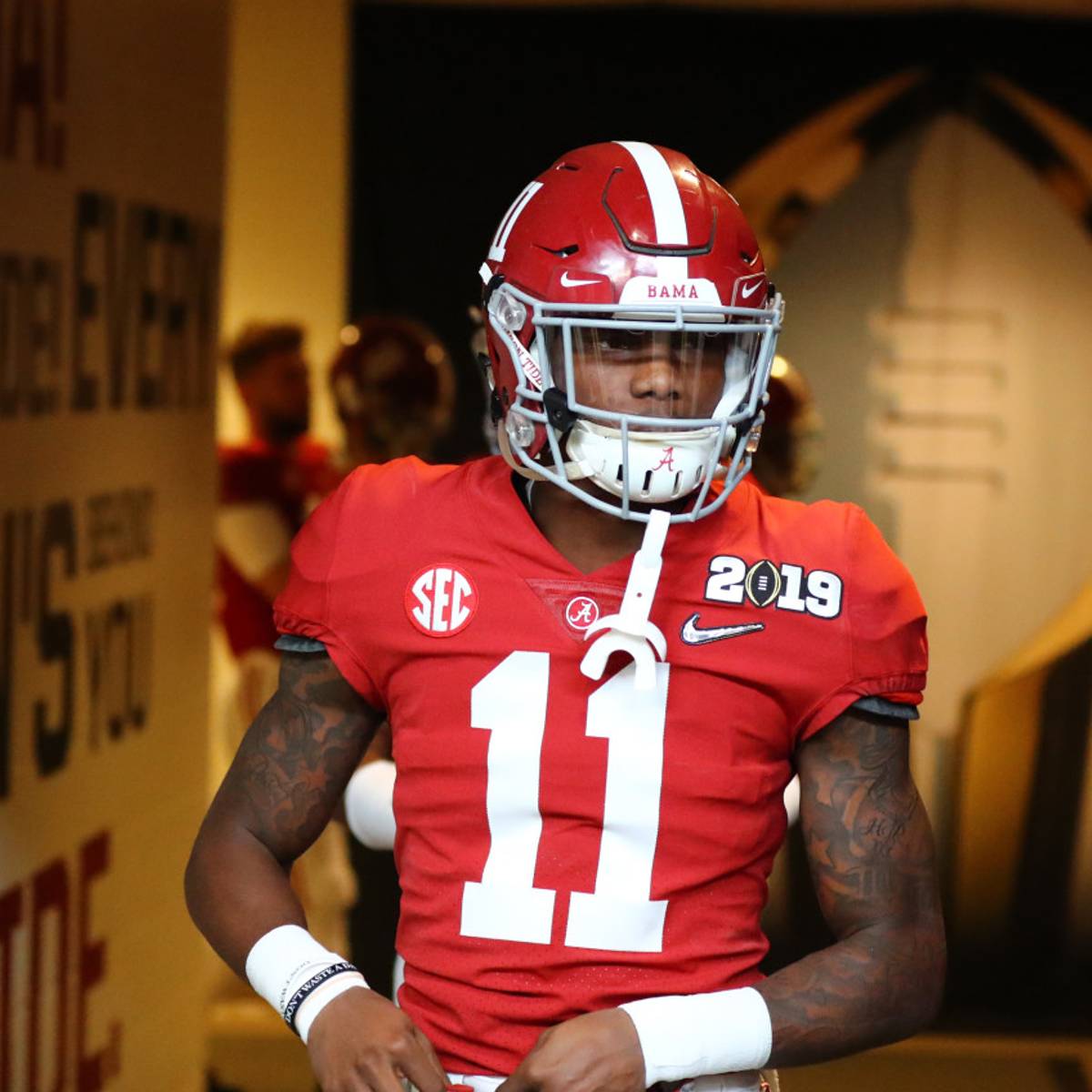1200x1200 PatriotMaven Scouting Profile: Henry Ruggs III