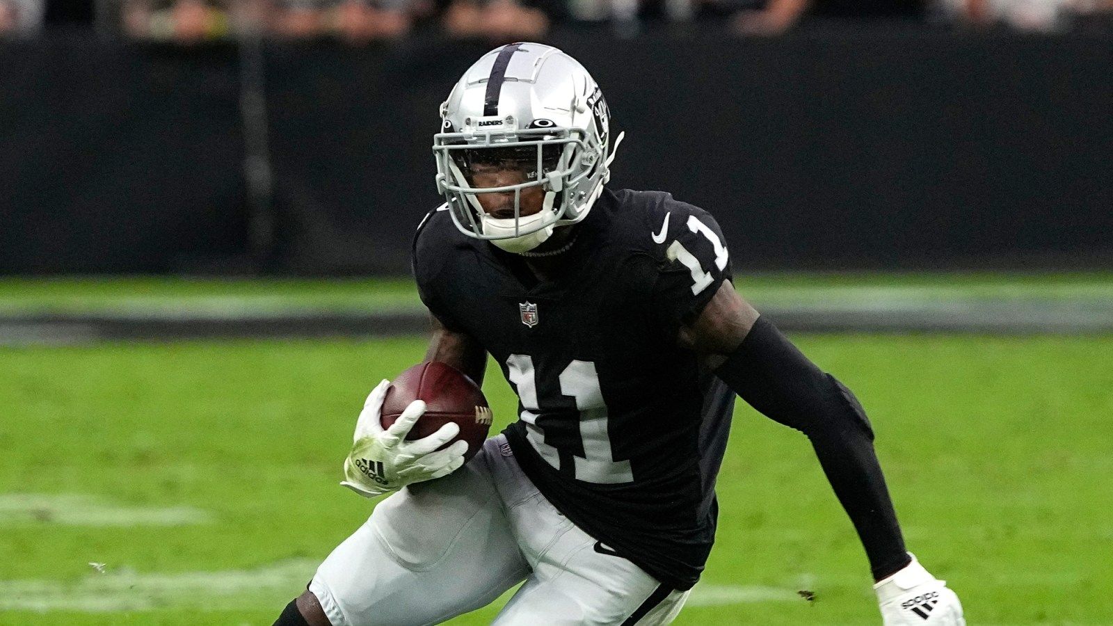1600x900 Raiders release Henry Ruggs after fatal crash, DUI charge
