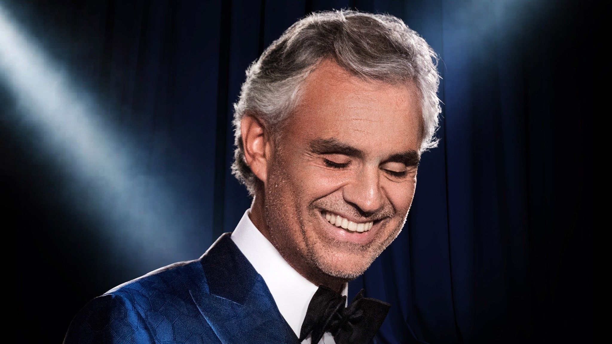 2048x1152 Andrea Bocelli Phone Wallpaper: Free 4K & HD Downloads