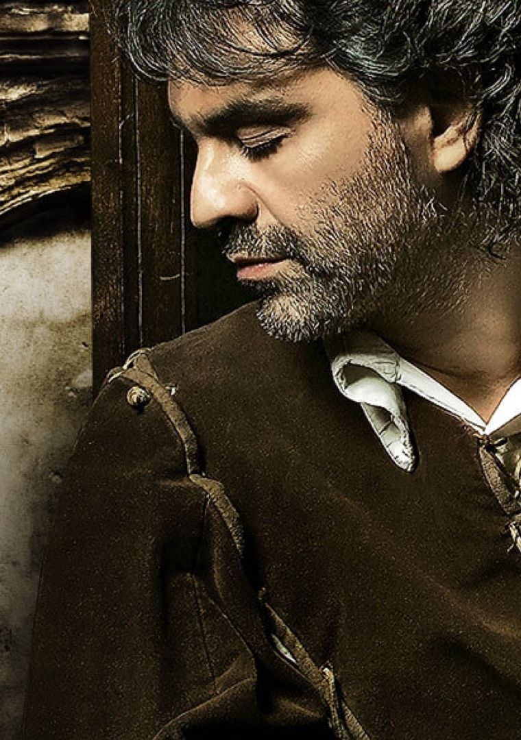 760x1080 Andrea Bocelli