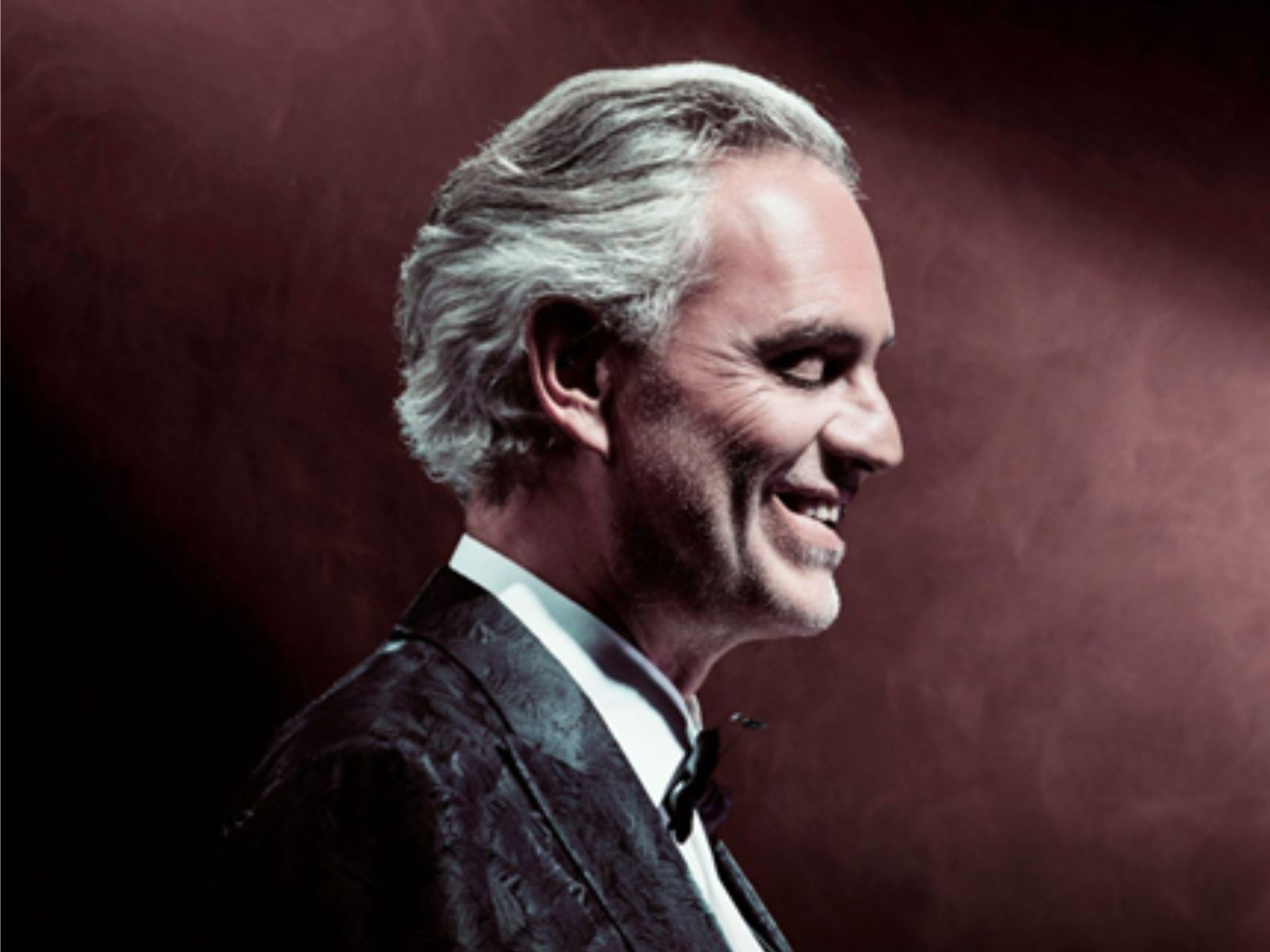 1600x1200 Opera legend Andrea Bocelli will return to Fiserv Forum next spring with