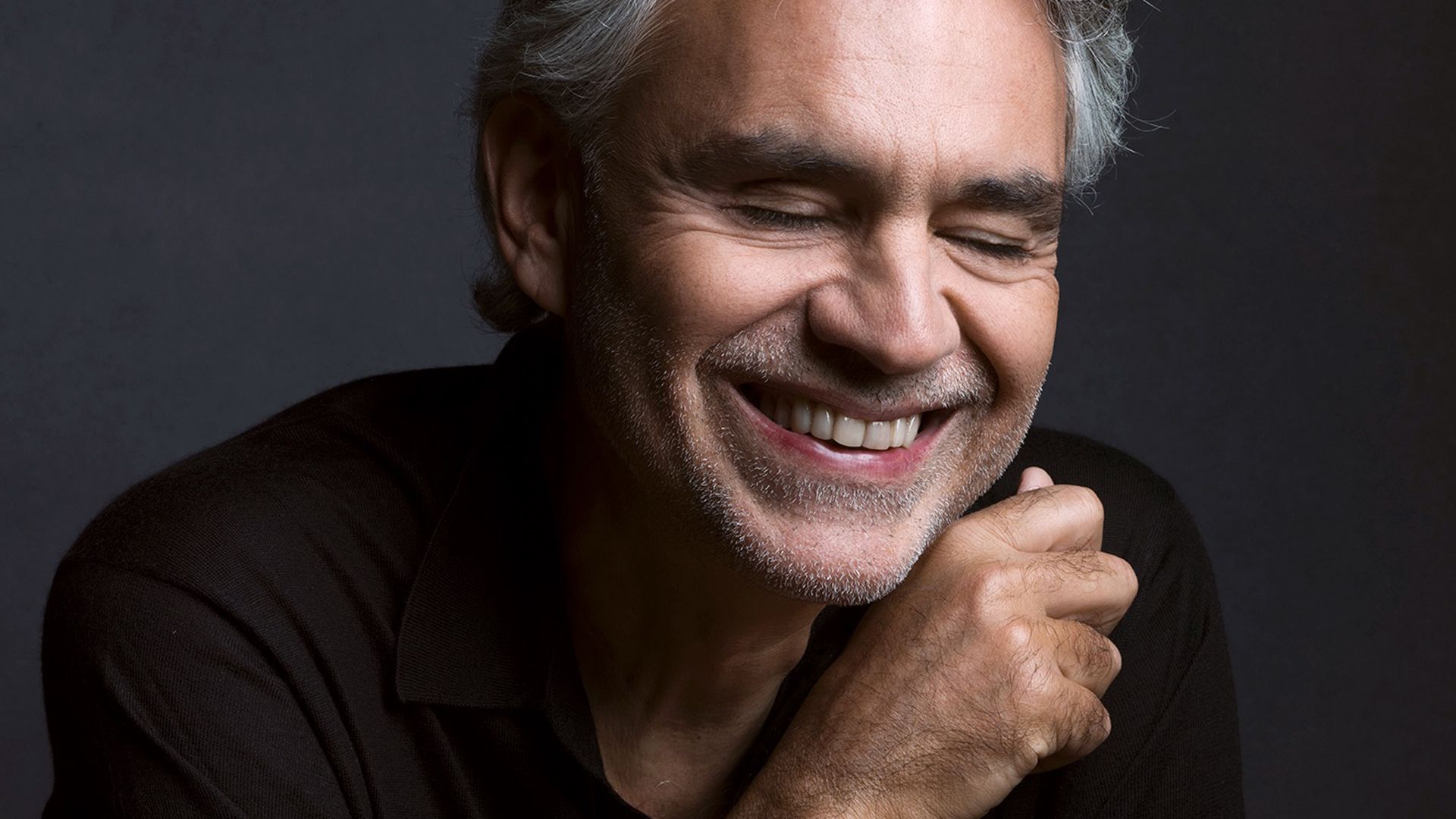 1920x1080 Andrea Bocelli: 'I owe my parents an awful lot'