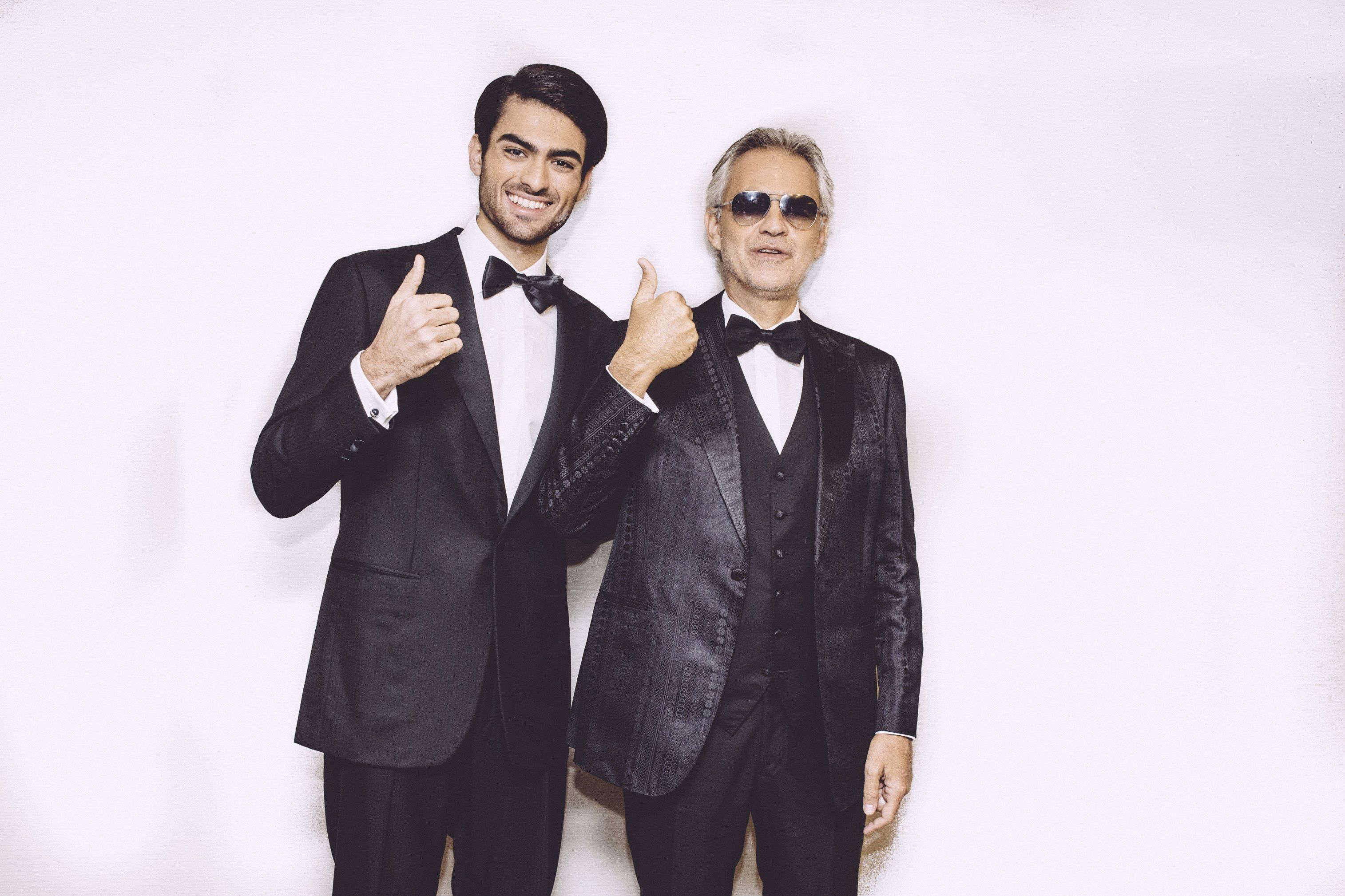 3029x2019 Phone wallpaper: Music, Andrea Bocelli 926115