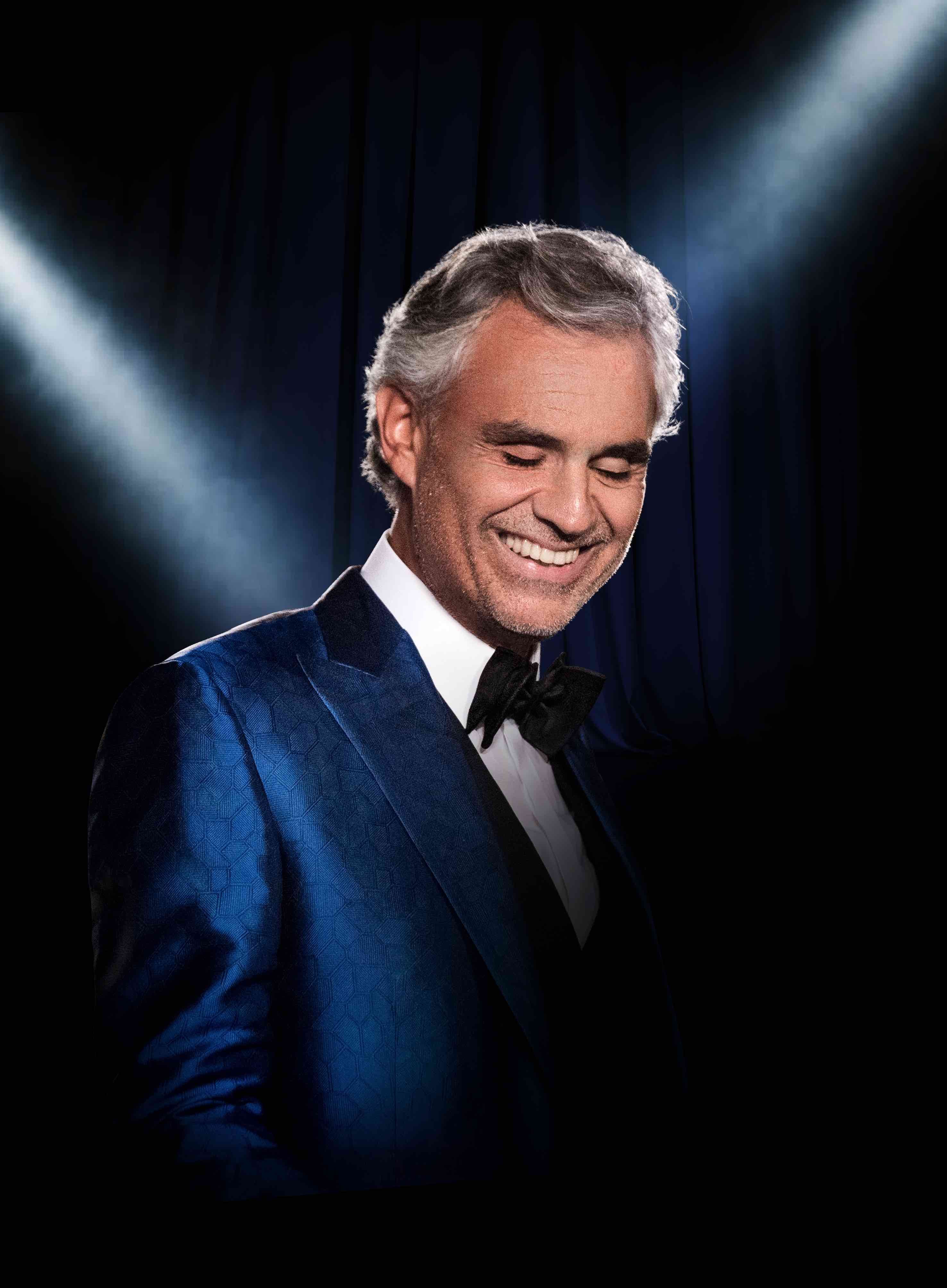 2953x4016 A Q&A With Andrea Bocelli On His Upcoming Charity Concert At Residences By Armani Casa
