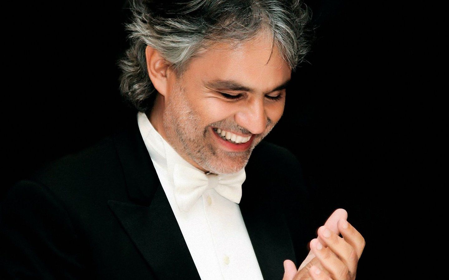 1440x900 Andrea Bocelli in concert July 2023. Tuscan Secret Experience