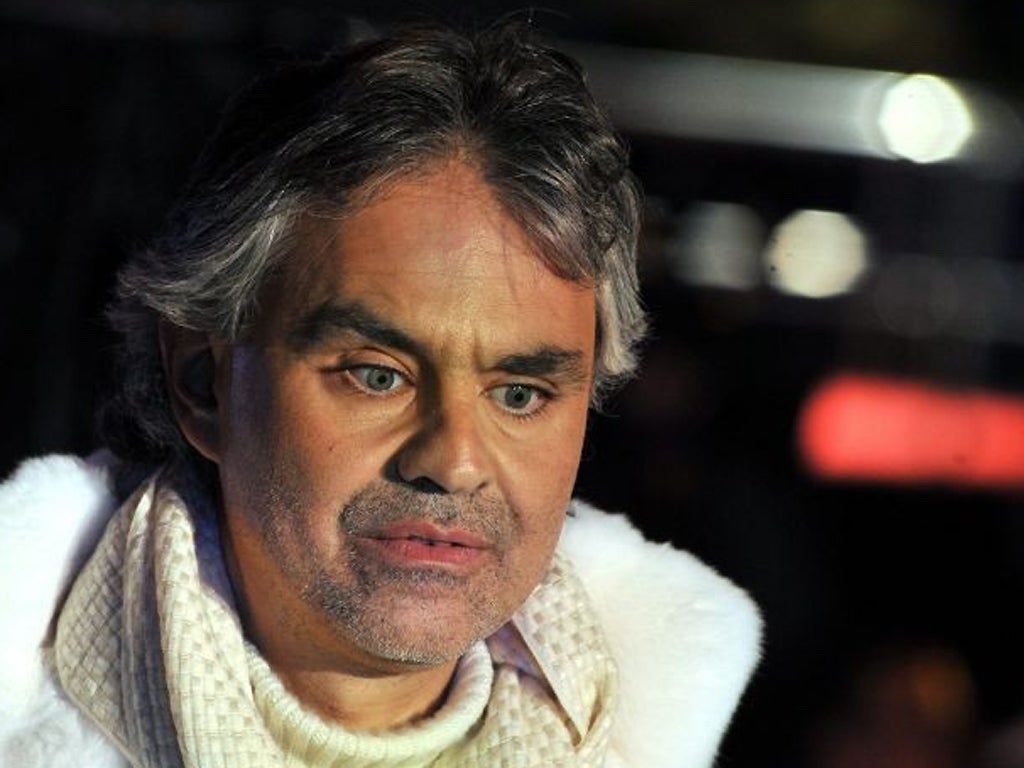 1024x768 My life in travel: Andrea Bocelli