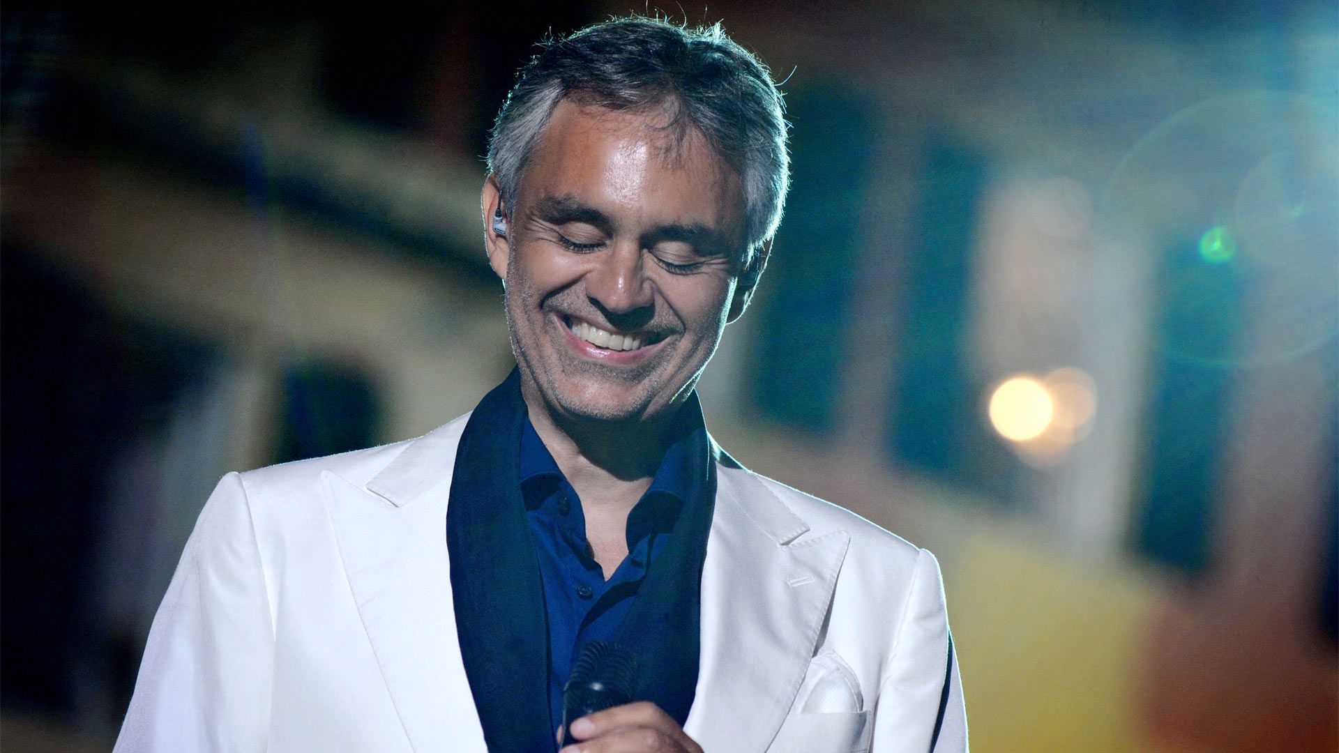1920x1080 Andrea Bocelli: Love in Portofino