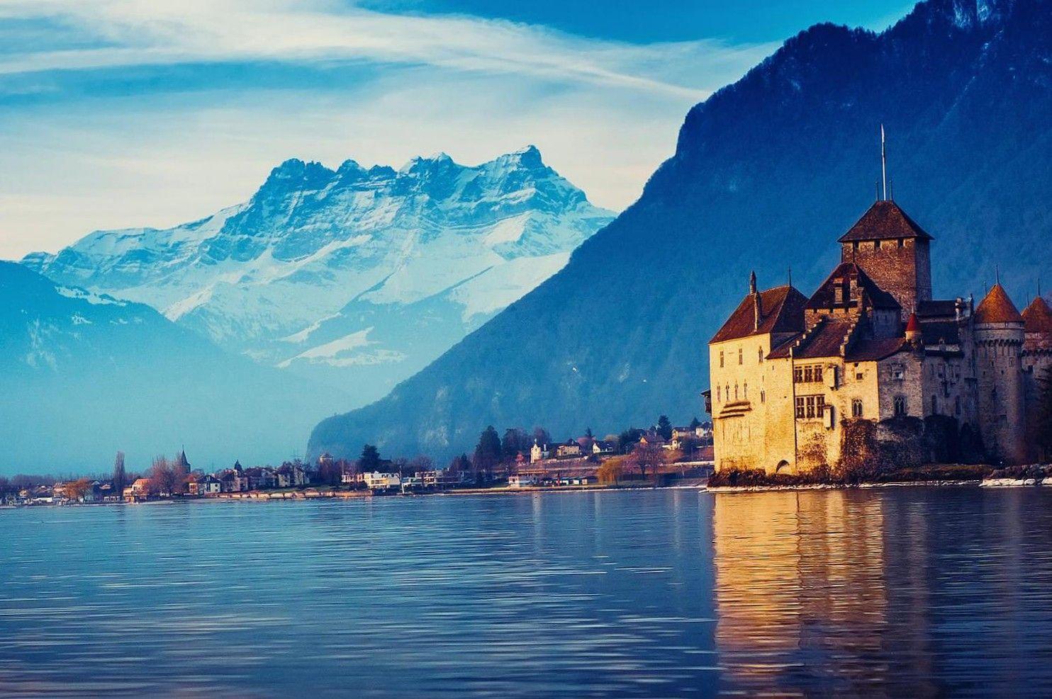 1484x987 Place Wallpaper, HD City Image, Countries, Widescreen Photo