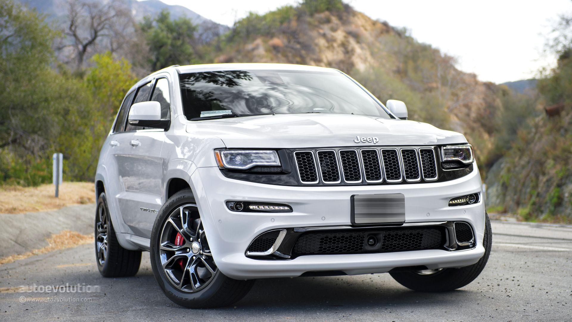 Jeep Grand Cherokee Wallpapers Top Free Jeep Grand Cherokee Backgrounds Wallpaperaccess