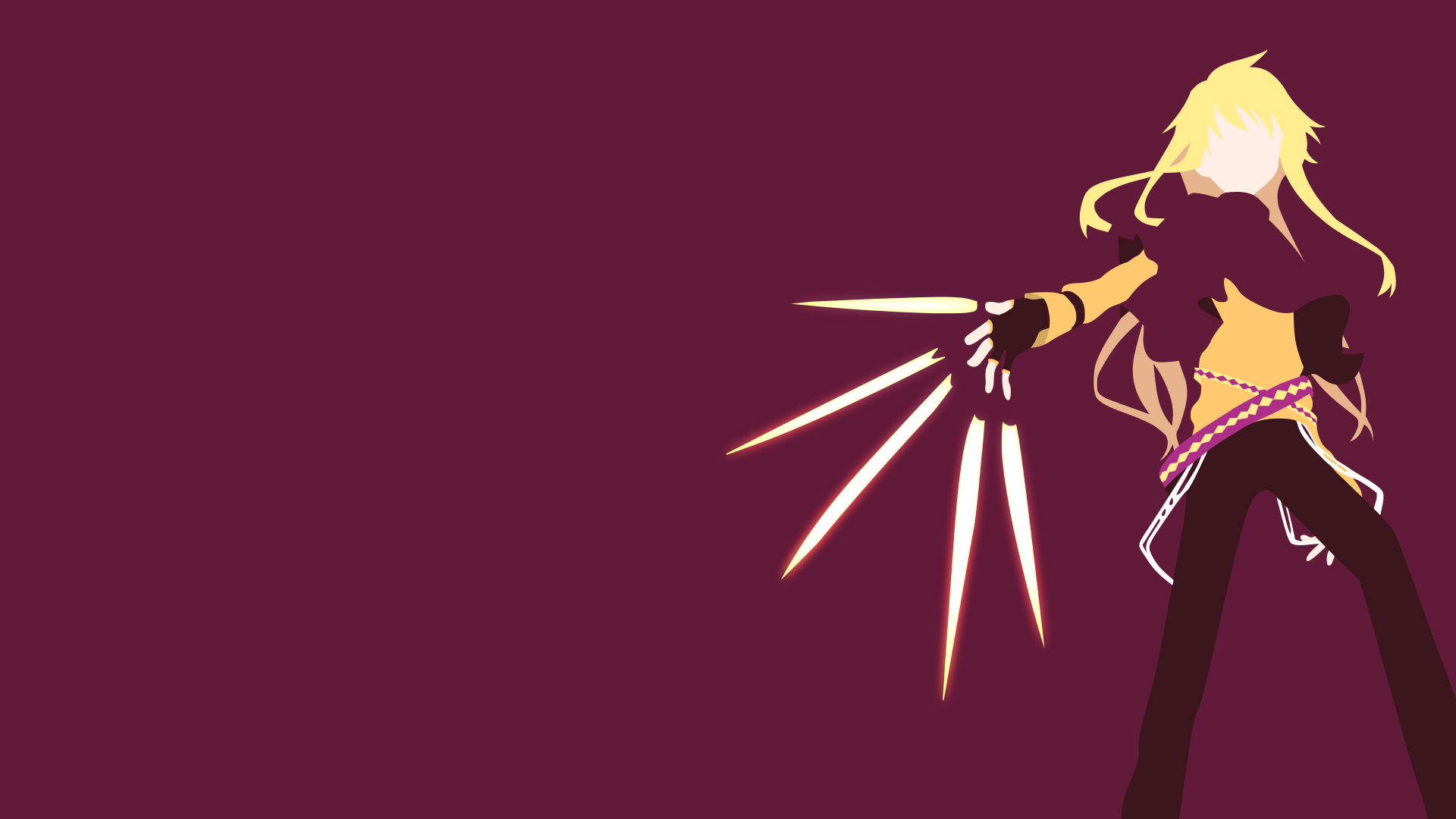 1920x1080 Thor [Index New Testament] Minimalist HD Wallpaper