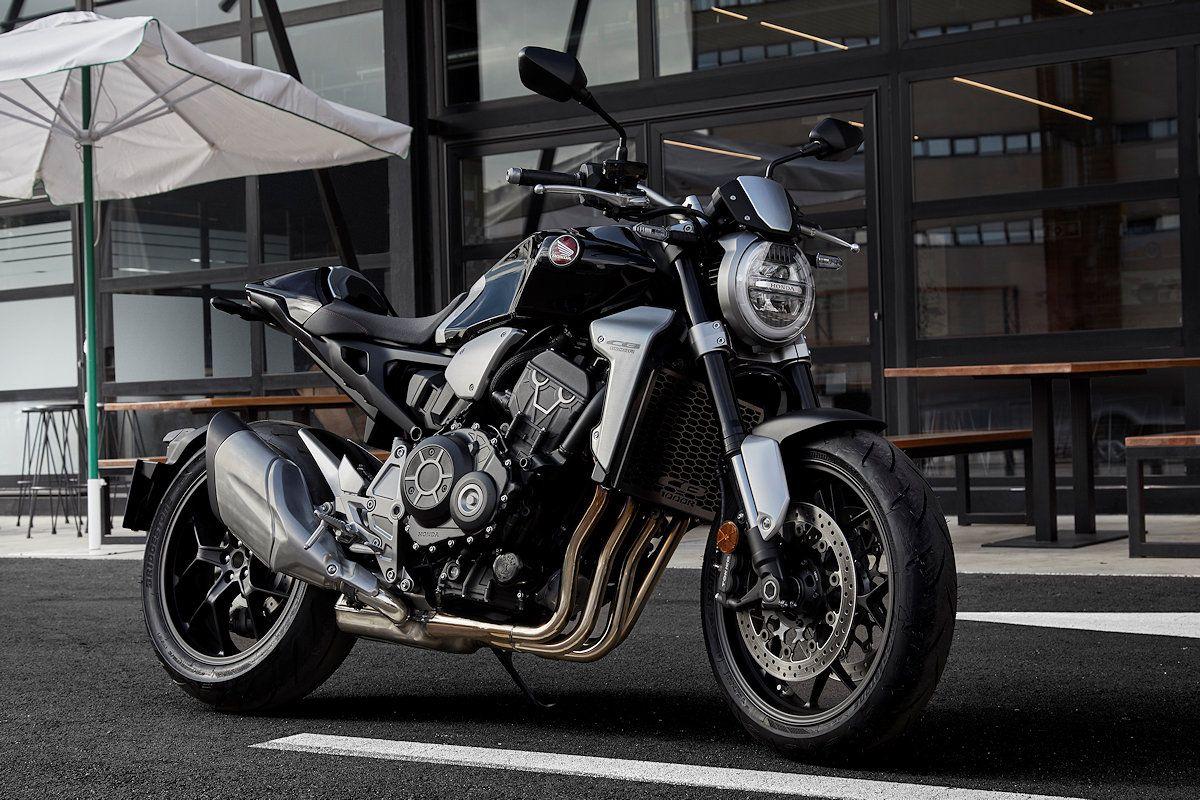 1200x800 Honda Launches 2019 Big Bike Collection (w/ Specs). CarGuide.PH