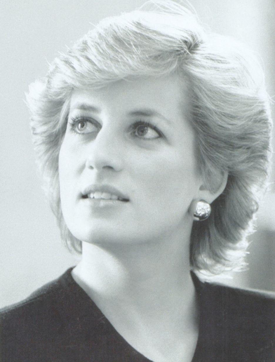 Princess Diana Wallpapers - Top Free Princess Diana Backgrounds ...