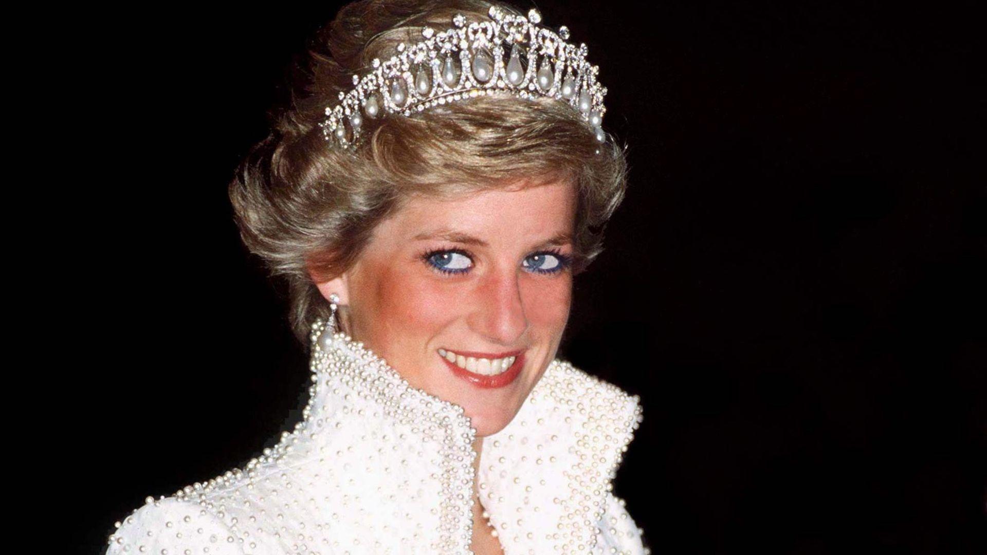1920x1080 Princess Diana Wallpaper