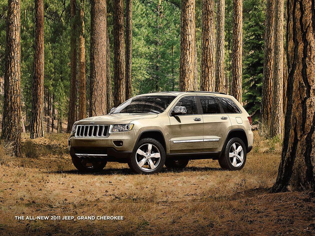 1024x768 Jeep Grand Cherokee Wallpaper 1600x1200. Jeep®