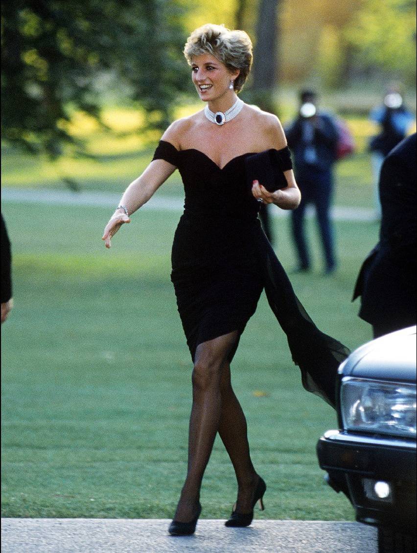 852x1131 Princess Diana wallpaper