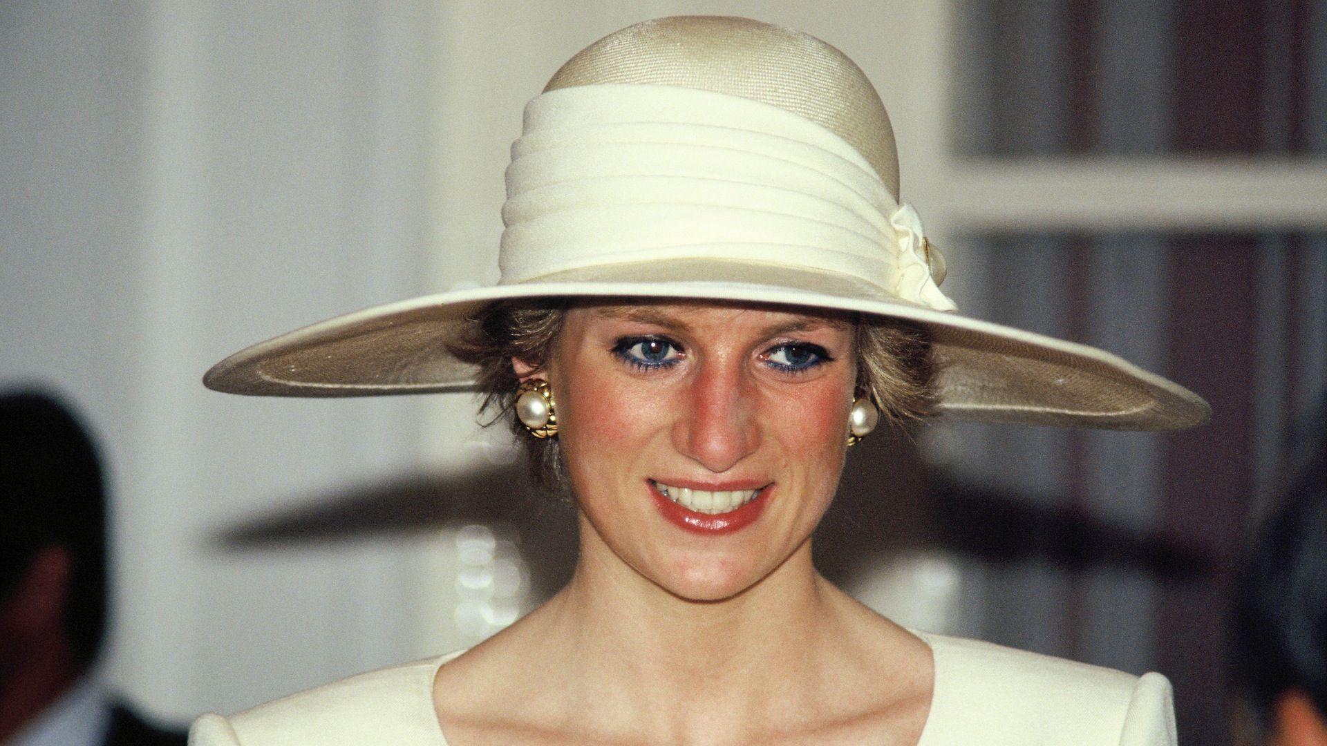 1920x1080 Princess Diana finally gets a day in her honor, 20 years after her