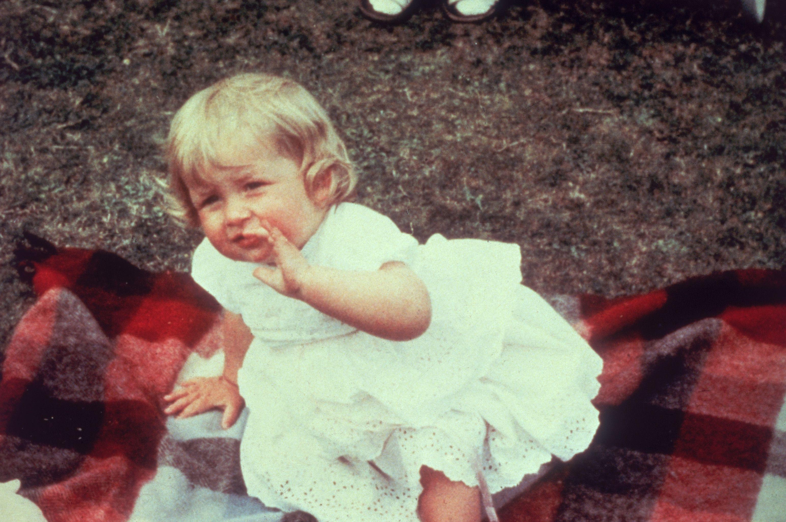 3089x2053 Photo of Princess Diana You've Never Seen Before