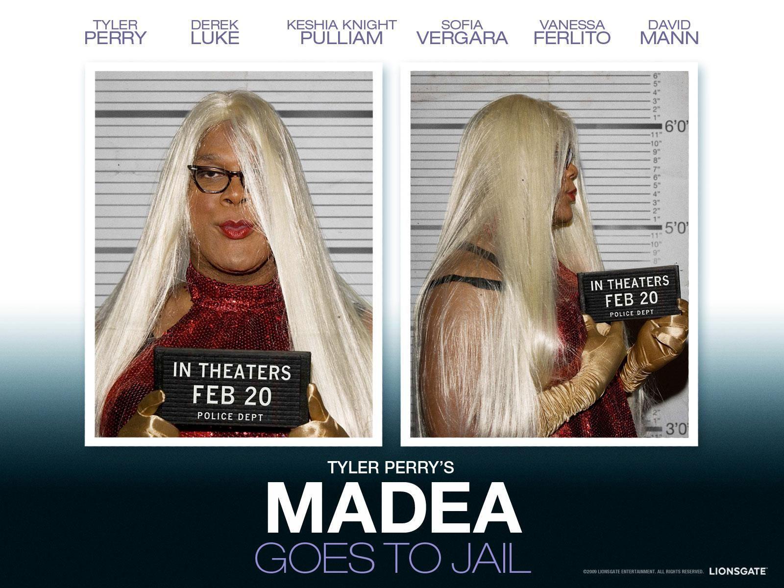 Madea Wallpapers - Top Free Madea Backgrounds - WallpaperAccess