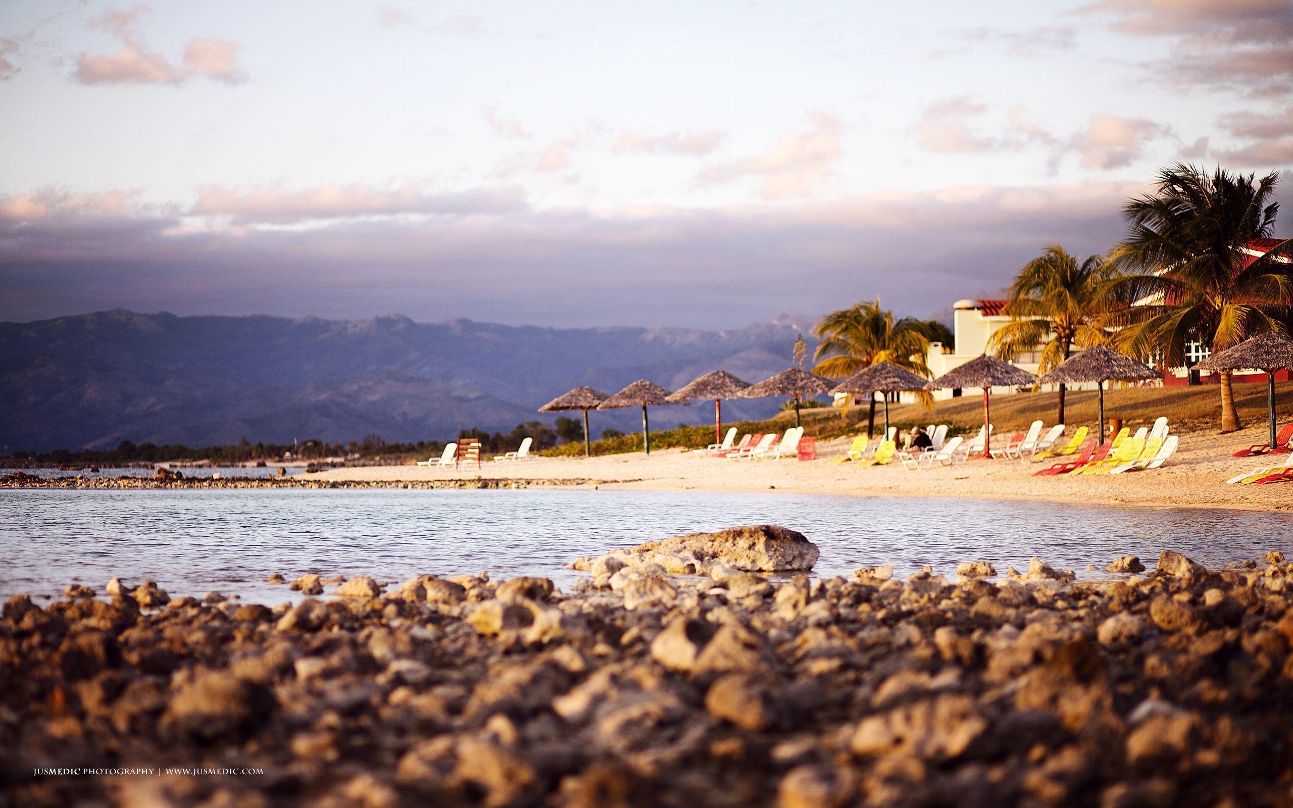 2560x1600 Varadero Beach, Cuba (1)