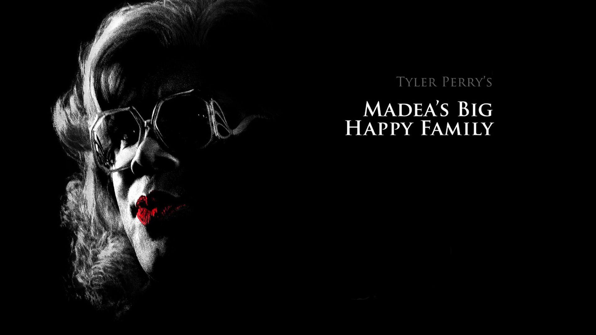 1920x1080 A Madea Christmas Wallpaper. Christmas