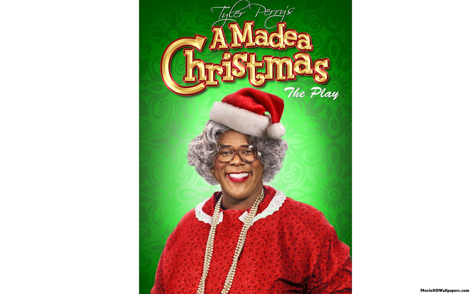 1920x1200 Madea Wallpaper