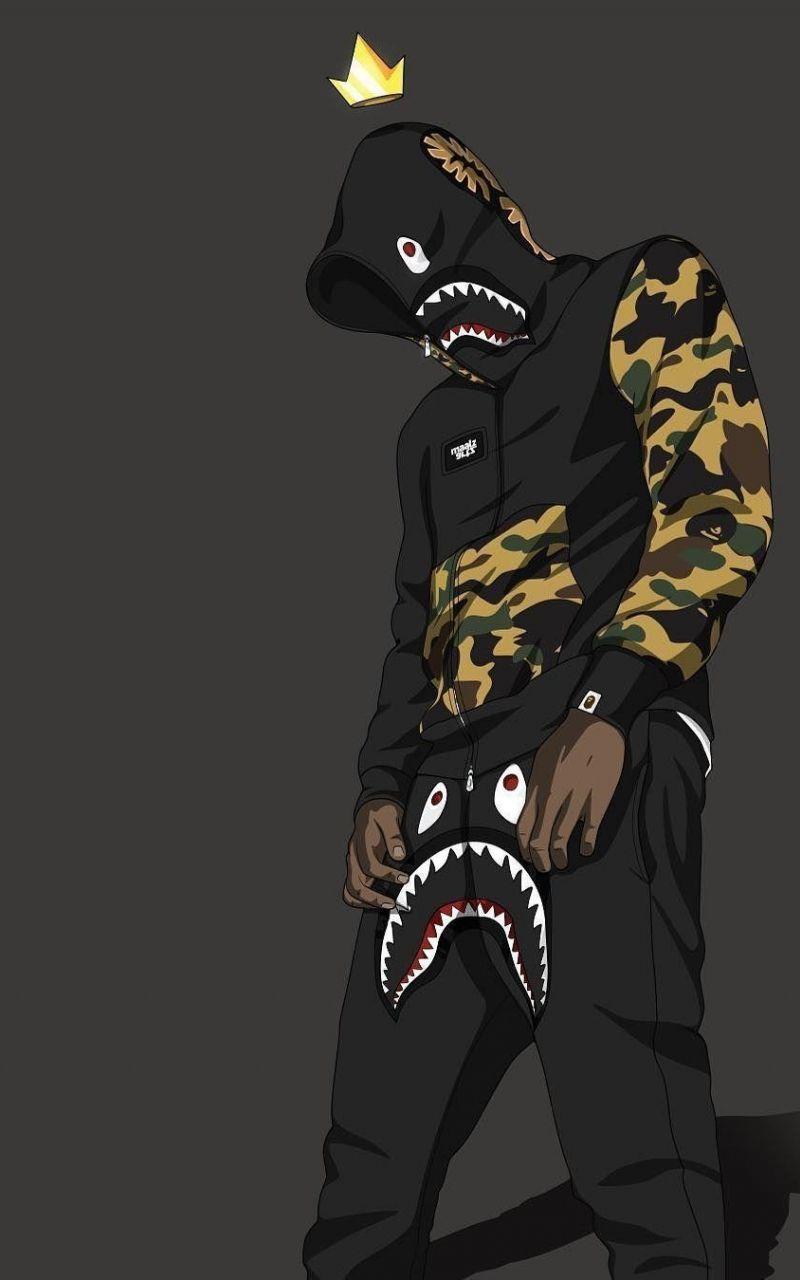 800x1280 Free download 21 Savage Wallpaper [1080x1349] for your Desktop