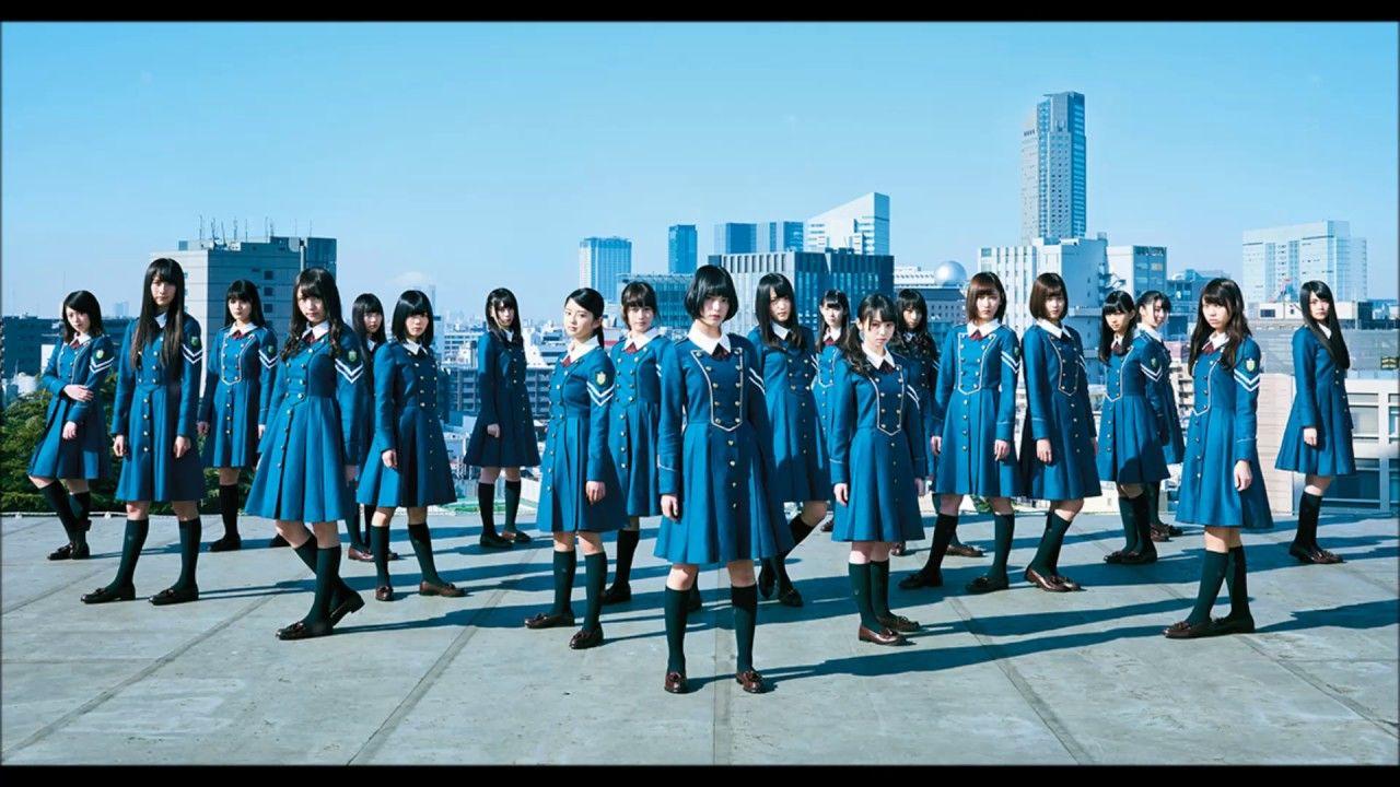 1280x720 Keyakizaka46