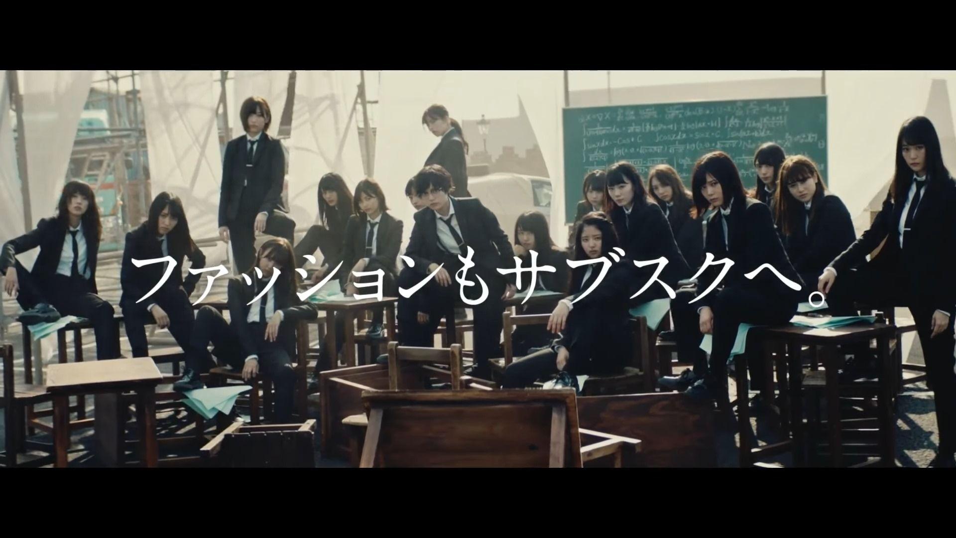 1920x1080 Sugai Yuuka. 百合 Goggles